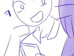 금방 사랑에 빠지는 남자 _ 콘티