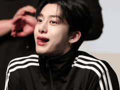 [몬스타엑스/상황문답] T아내와 F남편의 늦은 크리스마스 上