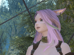 파판14 - 신생 타래 백업(1)