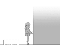 후회도, 미련도.