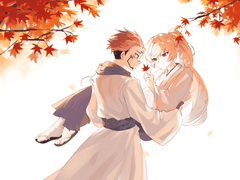 스쿠이치 그림 모음