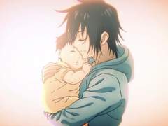 [ 주술회전 드림 ] 사랑을 알려줘서 고마워