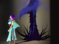 생명의 성위와 에우리디케