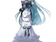 드레스 오마카세 커미션 완성본