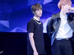 [김석진] 아무도 모르게03