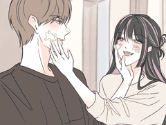 사랑에 매뉴얼 따윈 필요 없다.