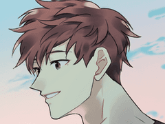 상호현성 <여름의 시간>