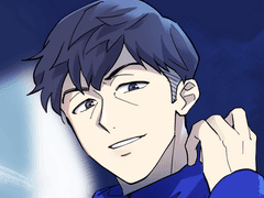 가비지타임 그림 모음