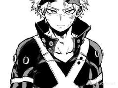 11 바쿠고랑 연애하기