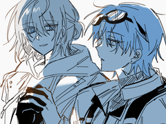 Mayday, Mayday, Mayday