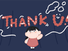 💌 [✏️사각사각 연필 드로잉 일러스트] 서비스를 오픈했어요!