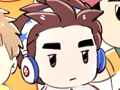 [또봇] 세모딩요 만화