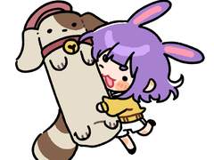 SD 여캐 커미션 (특 안 받음)