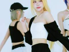 이세계 아이돌-Kidding 연습복 (갱신중)