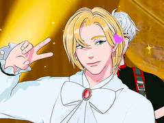 플레이브 20231229 라이브 노아 보정