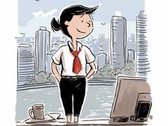 내 돈 한 푼 안들이고 외국계회사에서 해외근무 기회 낚아채기