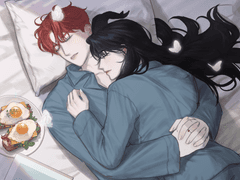 데뫄 헤테로 ver.