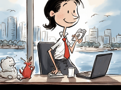 복세편살 가능, 글로벌 다국적 기업 내 숨어있는 꿀직무