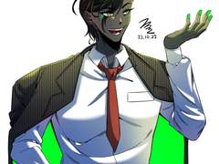 삼총사 '제압부서' 소개