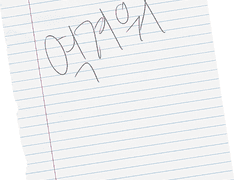 선생님, 정답을 알려주세요.