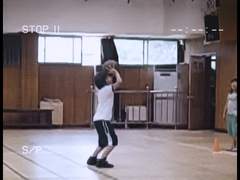 세상의 중심에서...