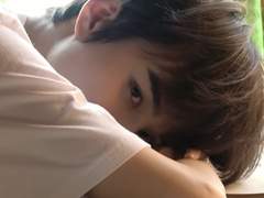 우리 집 강쥐한테 휴대폰 사줬는데 TALK 8