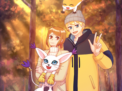 2023 디지몬 연성 백업