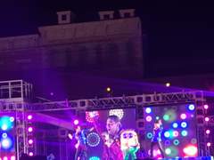 [DAY 264, 265] USJ에서 신년을.