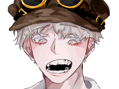 시종커 - 요나스 쿡 (총괄)