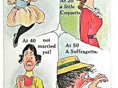 영화 서프러제트를 보고