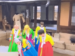 [시즌2] 나 몬엑이랑 일함 9.