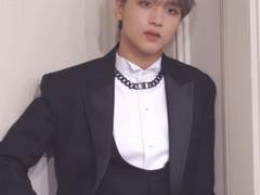 [NCT 이동혁 빙의글] 푸른 장미의 뜻