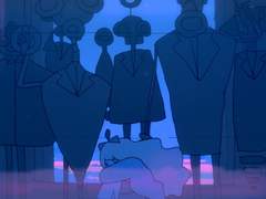 두 사람의(ふたりの) 스토리 고찰글