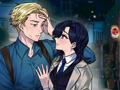 회식 후 돌아가는 길