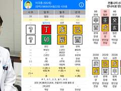 [질문사주3] 교수 이국종