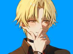 고베 두상 커미션