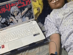 [카리스마] 리카이 연인드림