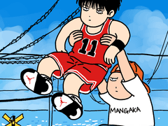 띠웅의 생일을 축하합니다