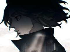 (범천)도리벤×주술회전