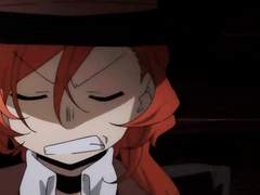 [ 코난 ] 화나게 해서는 안돼