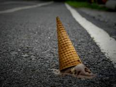 [텬숩] Bad Accident