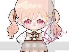 자유 도안 커미션