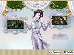 [ 트위스테 번역+링크 ] 릴리아 반 루즈 / SSR 플래티넘 재킷 1~3화 - 퍼스널 스토리