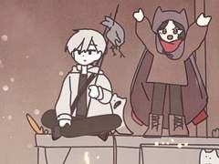 사냥과 식사, 말과 도리 7화