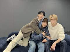 정씨네 가문 TALK 07