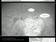 홍수아저씨 (4인가요?)