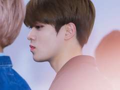 뽀뽀💋로 혼내주기