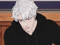 [도은호] 불사(不死) 11