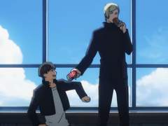 사시스나하 사육하는 K고딩 드림주++