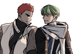 클로지오 그림모음 6